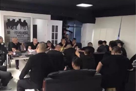 網(wǎng)貸催收上岸群:揭秘網(wǎng)貸催收困境與解決方案 網(wǎng)貸催收上岸群:揭秘網(wǎng)貸催收困境與解決方案