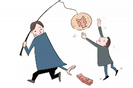 長春一女子討債被勾機砸死：悲劇背后的討債困境