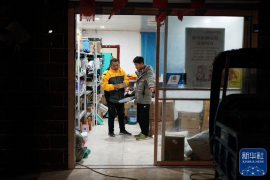 討債公司真的會(huì)上門嘛？