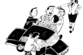 金錢包逾期催收電話：應對策略與法律知識