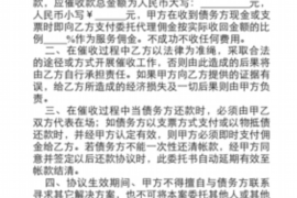 且末催收公司收費標準：全面解析與案例分析