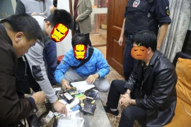 警方委托麥子金服催收：揭秘金融借貸催收新舉措