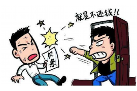 打官司好還是請討債公司好？