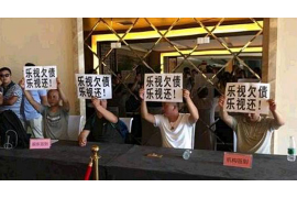 麥當勞討債廣告分析：揭秘品牌營銷的另類策略